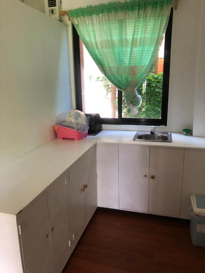Mlb Beachfront Apartment Siquijor Exteriör bild