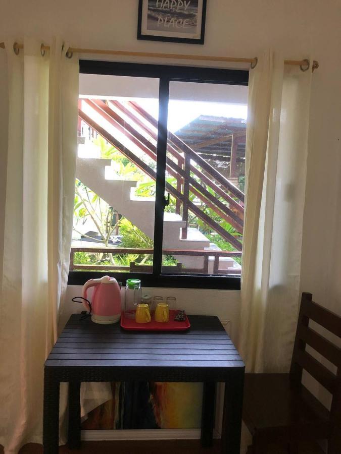 Mlb Beachfront Apartment Siquijor Exteriör bild