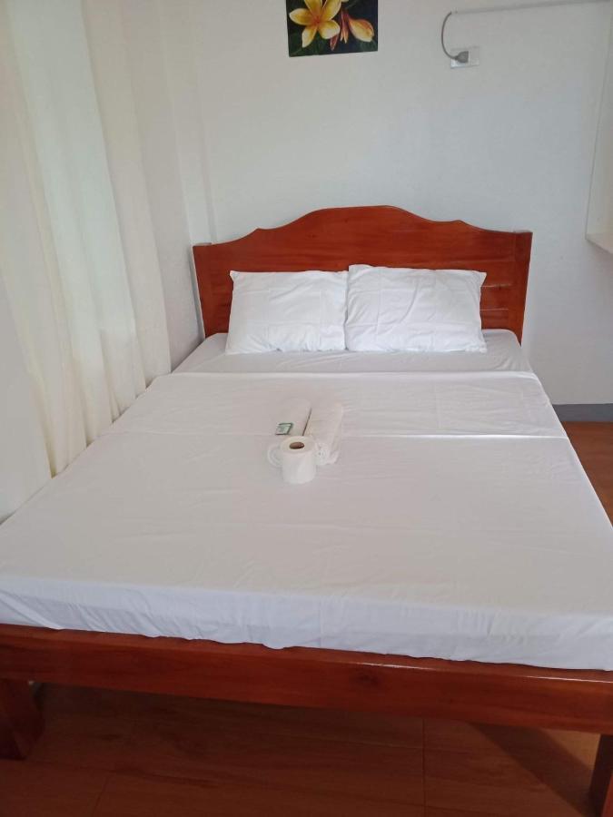 Mlb Beachfront Apartment Siquijor Exteriör bild